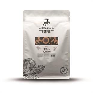Traditional Turkish Dibek Coffee 1000 Gr 