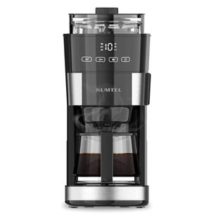 Digital Filter Brewing Coffee Machine
