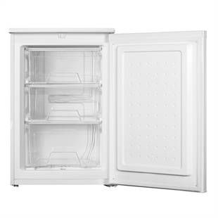 Vertical Deep Freezer (3 Drawers)
