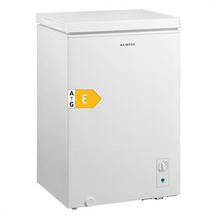 Vertical Deep Freezer (Chest Type)