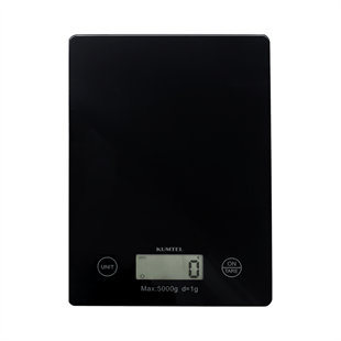 Electric Glass Kitchen Scale 