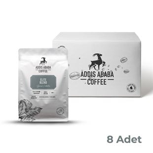 Elite Blend Çekirdek Kahve 10 Kg.