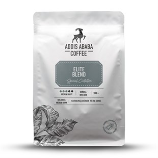 Elite Blend Çekirdek Kahve 10 Kg.