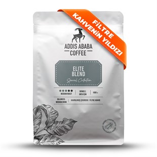 Elite Blend Filtre Kahve 1000 Gr.