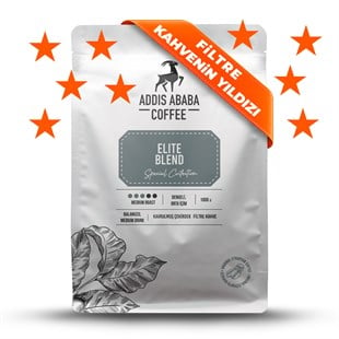 Elite Blend Filtre Kahve 1000 Gr.