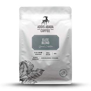 Elite Blend Filtre Kahve 1000 Gr.