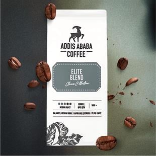 Elite Blend Filter Coffee 1000 Gr.