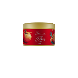 Elmalı Rooibos Çayı 50 Gram