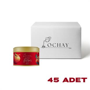 Elmalı Rooibos Çayı 50 Gram (45 Adet)