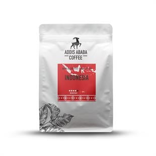 Endonezya Çekirdek Kahve 250 Gr