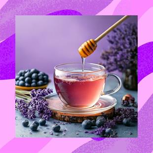 Enerji Çayı 80 Gram