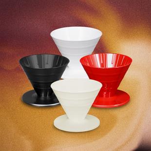 Ethiopia Single Origin 250 Gr. V60 Dripper