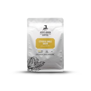 Etiyopya Single Origin (30x250) 7.5 kg