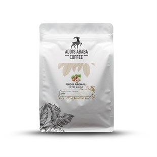Fındıklı Filtre Kahve 250 Gr.