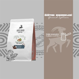 Fındıklı Türk Kahvesi 250 Gr.