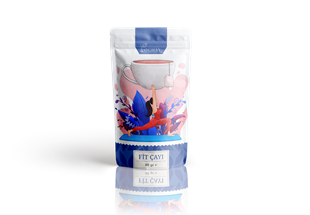 Fit Çayı 80 Gram (14 Adet)