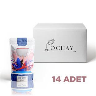 Fit Çayı 80 Gram (14 Adet)