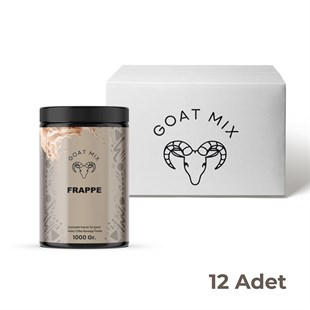 Frappe Sade ( 12 kg )
