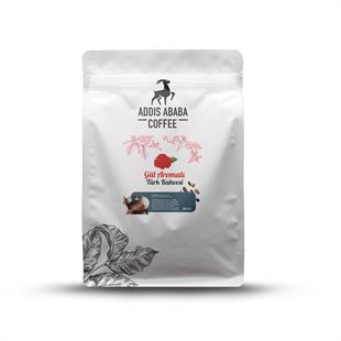 Rose Turkish Coffee 250 Gr.