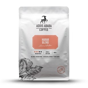 Harar Blend (8lg)