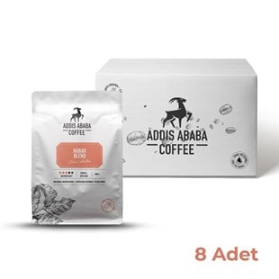 Harar Blend (8lg)
