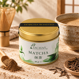 Hojica Matcha 50g