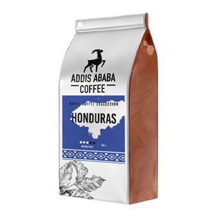 Honduras 250 Gr