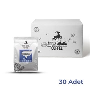 Honduras Çekirdek Kahve (30x250) 7.5kg