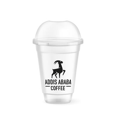 Ice Glass (16 oz) 1000 pieces