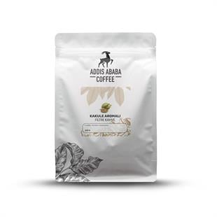 Cardamom Filter Coffee 250 Gr.