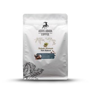 Kakuleli Türk Kahvesi 250 Gr.
