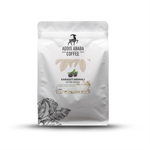 Karadutlu Filtre Kahve 250 Gr.