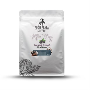Karadutlu Türk Kahvesi 250 Gr.