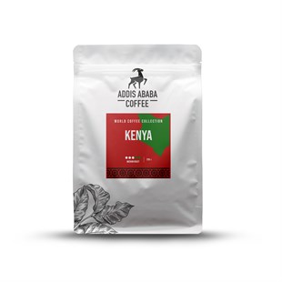 Kenya Çekirdek Kahve (30x250) 7.5 kg