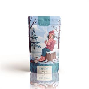 Kış Çayı 80 Gram