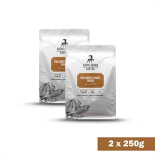 Kolombia Single Origin ( 2x250 )