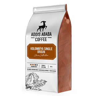 Kolombiya Single Origin 250 Gr. V60 Dripper