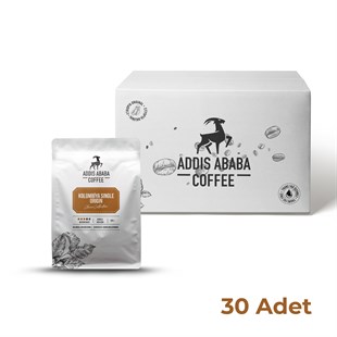 Kolombiya Single Origin ( 30x250 ) 7.5 kg