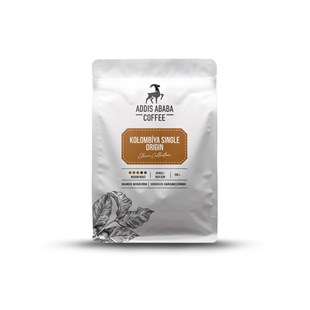 Kolombiya Single Origin ( 30x250 ) 7.5 kg