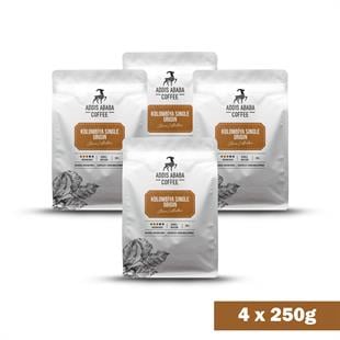 Kolombiya Single Origin ( 4x250 )