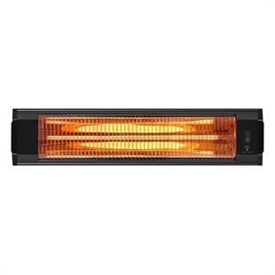 Remote Control Heater Wall Mounted MVR-1800