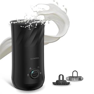 Kumtel Süt Köpürtücü HMF-01