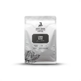 Lemmu Blend Çekirdek Kahve 225 Gr
