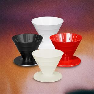 Mekele Blend 250 Gr. V60 Dripper