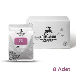 Mekele Blend (8kg)