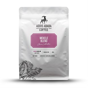 Mekele Blend (8kg)