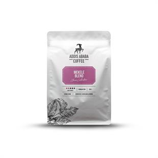 Mekele Blend Kavrulmuş Çekirdek Kahve 250 Gr