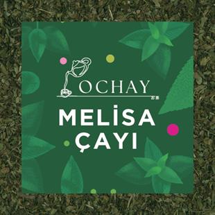 Melisa Çayı 30 Gram