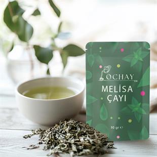 Melisa Çayı 30 Gram