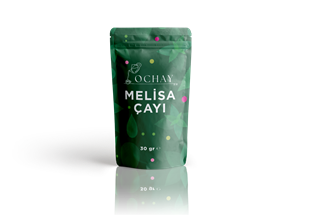 Melisa Çayı 30 Gram (12 Adet)